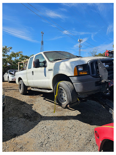 Mateo Towing & Cash for Junk Cars JunkYard in Charlotte (NC) - photo 3