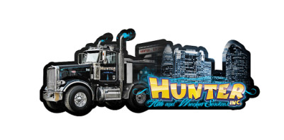 Hunter Auto & Wrecker Service JunkYard in Charlotte (NC) - photo 1