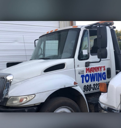 Cash Today For Junk Cars - Manny's Towing JunkYard in Charlotte (NC) - photo 3