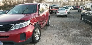 Eastway Wrecker Services JunkYard in Charlotte (NC) - photo 1