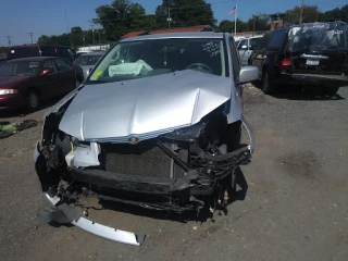 Eastway Wrecker Services JunkYard in Charlotte (NC) - photo 3