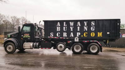 Always Buying Scrap Inc JunkYard in Durham (NC) - photo 1