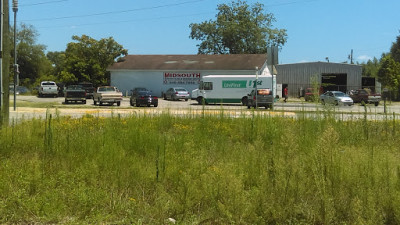 Midsouth Auto Recycling JunkYard in Fayetteville (NC) - photo 1