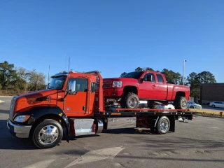 All Night Towing JunkYard in Fayetteville (NC) - photo 3