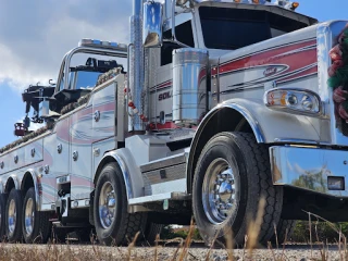 Soles Automotive Towing Inc JunkYard in Fayetteville (NC) - photo 2