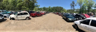 Spring Lake Auto Center JunkYard in Fayetteville (NC) - photo 3