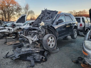 LKQ Self Service - Greensboro JunkYard in Greensboro (NC) - photo 3