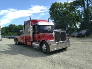 Kirk's-Sineath Towing JunkYard in Greensboro (NC) - photo 3