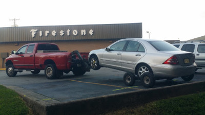 A2Z AUTO JunkYard in Greensboro (NC) - photo 1