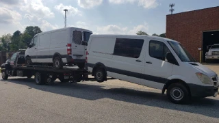 A2Z AUTO JunkYard in Greensboro (NC) - photo 2