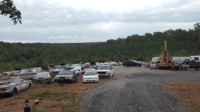 A & Y Salvage JunkYard in Greensboro (NC) - photo 4