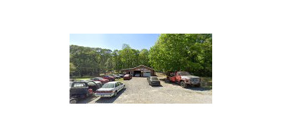 Gentry's Garage JunkYard in Summerfield (NC) - photo 4