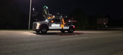 Dunn's Emergency Wrecker Services JunkYard in Raleigh (NC) - photo 1