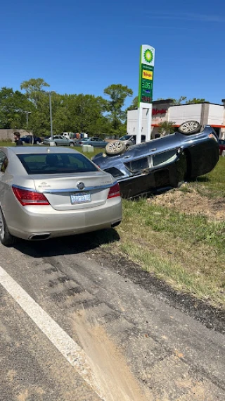 Port City Towing & Recovery JunkYard in Wilmington (NC) - photo 4