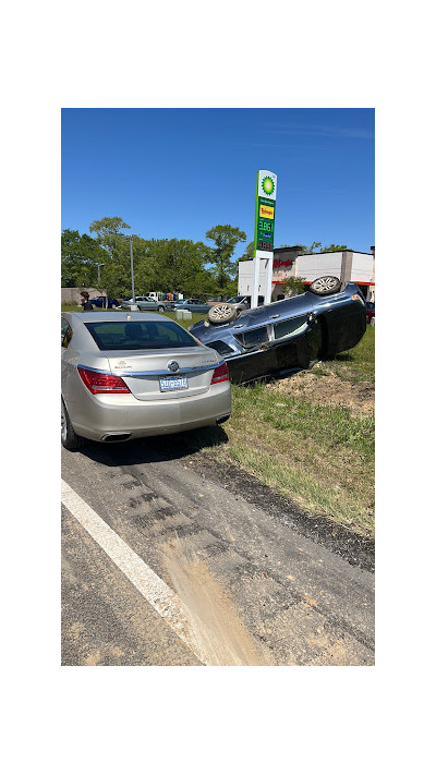 Port City Towing & Recovery JunkYard in Wilmington (NC) - photo 4