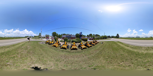 Intercoastal Towing & Recovery JunkYard in Wilmington (NC)