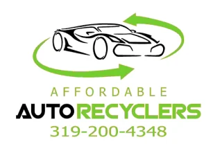 Affordable Auto Recyclers JunkYard in Cedar Rapids (IA) - photo 1