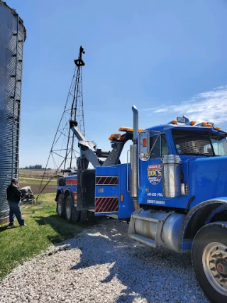 G & S Towing Service, Inc JunkYard in Des Moines (IA) - photo 4