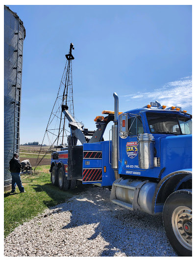 G & S Towing Service, Inc JunkYard in Des Moines (IA) - photo 4