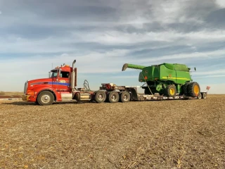 Central Iowa Towing and Recovery - photo 1