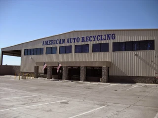 American Auto Recycling JunkYard in Gilbert (AZ) - photo 1