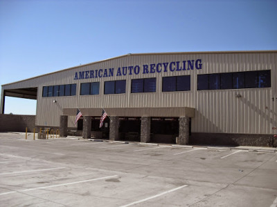 American Auto Recycling JunkYard in Gilbert (AZ) - photo 1