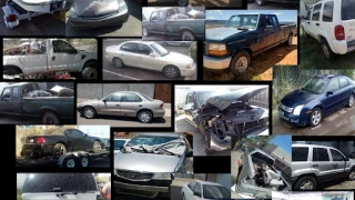 AUTO SALVAGE AZ - photo 1