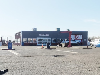 Pull N Save North JunkYard in Phoenix (AZ) - photo 1