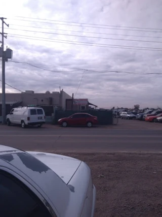 ODR Auto Wrecking JunkYard in Phoenix (AZ) - photo 3