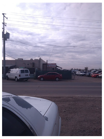 ODR Auto Wrecking JunkYard in Phoenix (AZ) - photo 3