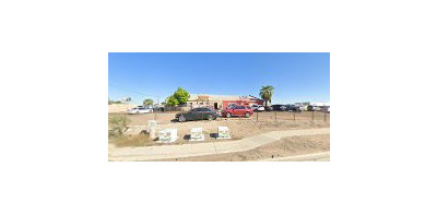 Escorpion Auto Wrecking JunkYard in Phoenix (AZ) - photo 1