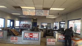 Pull N Save South JunkYard in Phoenix (AZ) - photo 3