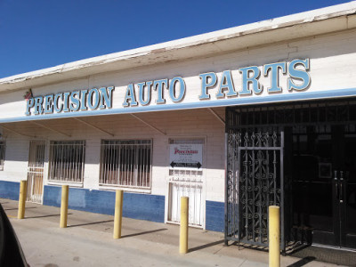 Precision Auto Parts JunkYard in Phoenix (AZ) - photo 1