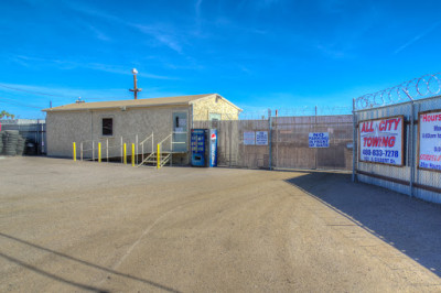 All City Towing JunkYard in Tempe (AZ) - photo 2