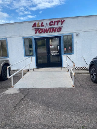 All City Towing JunkYard in Phoenix (AZ) - photo 2