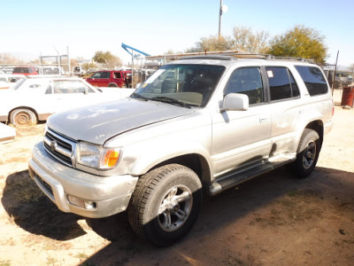 Ace Pickup Parts JunkYard in Tucson (AZ) - photo 4