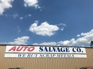 Auto Salvage Co - photo 1