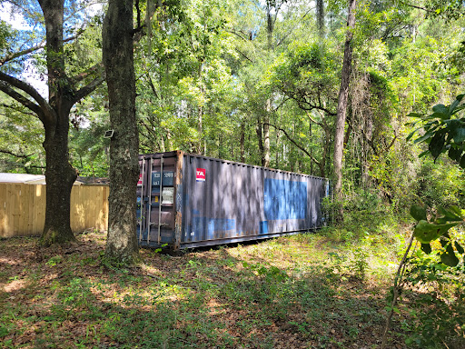 American Towing Service JunkYard in Charleston (SC)