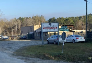 Southern Auto Parts JunkYard in Columbia (SC) - photo 3