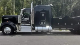 Campbell's Wrecker Service JunkYard in Columbia (SC) - photo 2