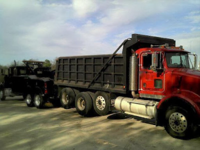 Campbell's Wrecker Service JunkYard in Columbia (SC) - photo 3