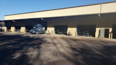 Mid-Carolina Steel & Recycling JunkYard in Columbia (SC) - photo 1