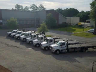 Schroeder's Towing JunkYard in Columbia (SC) - photo 3