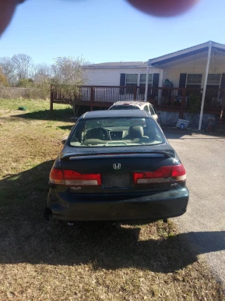 Chattanooga junk car buyers JunkYard in Chattanooga (TN) - photo 2