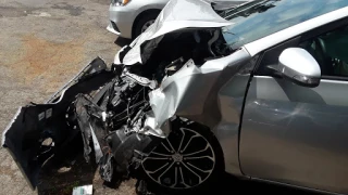 Broome's Wrecker Service JunkYard in Chattanooga (TN) - photo 2