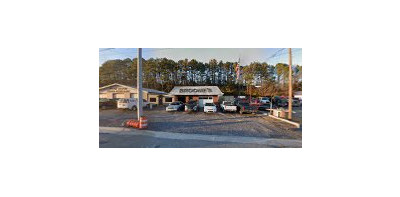 Broome's Wrecker Service JunkYard in Chattanooga (TN) - photo 3