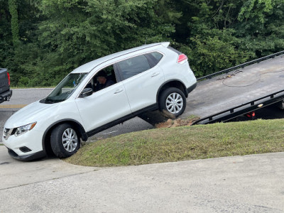 4-A Auto Salvage and Towing JunkYard in Soddy-Daisy (TN) - photo 1