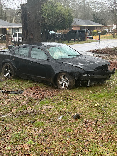 First Response Towing & Recovery JunkYard in Chattanooga (TN)