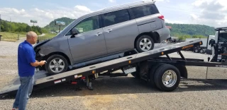 Shackleford Towing & Recovery, LLC JunkYard in Chattanooga (TN) - photo 2