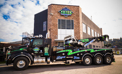 Doug Yates Towing & Recovery JunkYard in Chattanooga (TN) - photo 1